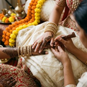 Sayal Henna - bridal-mehndi-hands