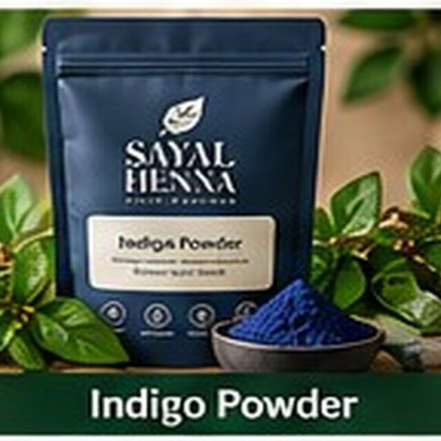 Bulk Sojat Henna — Export Pack – Sayal Henna – Sojat Rajasthan – Image 1