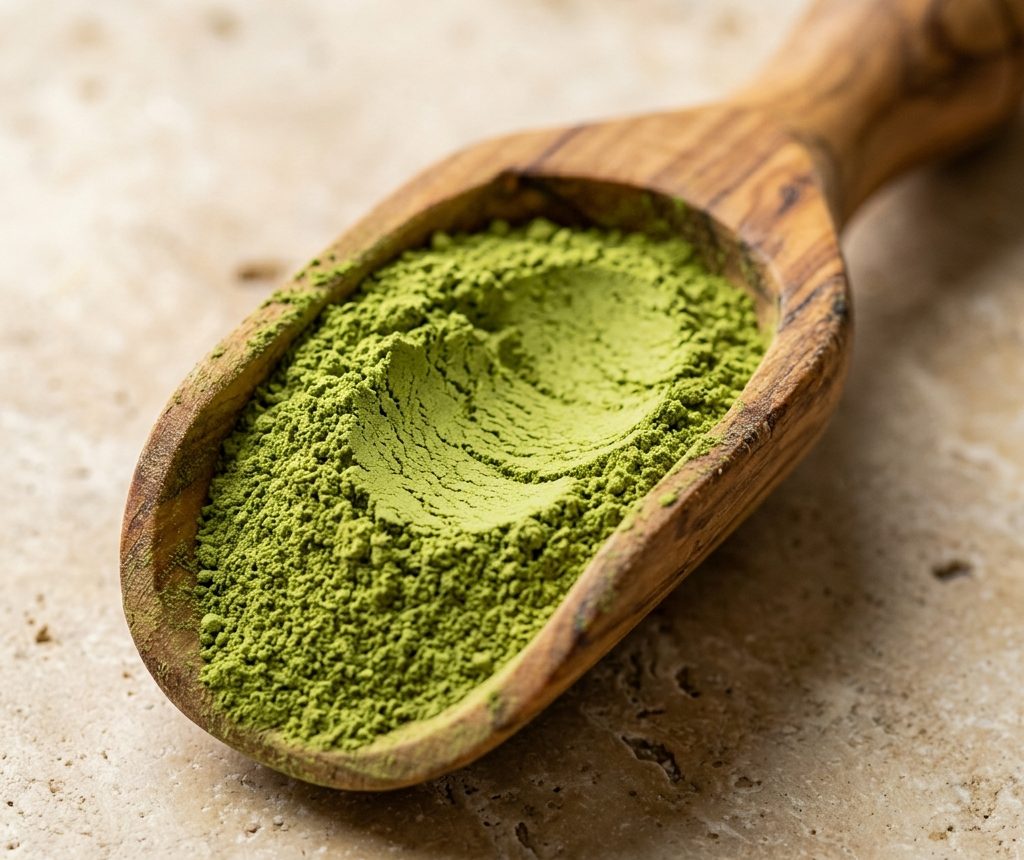 Sayal Henna - henna-powder-texture