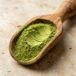 Sayal Henna - henna-powder-texture