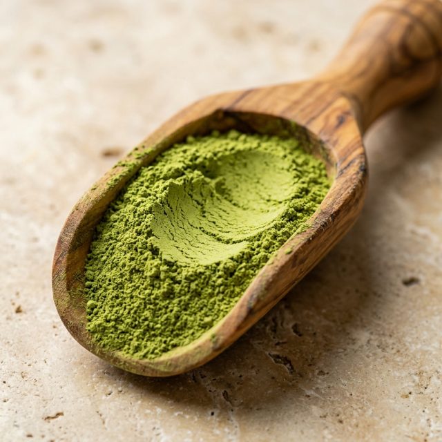 Sayal Henna - henna-powder-texture