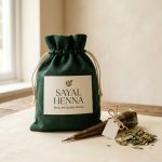 Sayal Henna - product-body-art