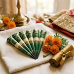 Sayal Henna - product-bridal-cones