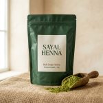 Sayal Henna - product-bulk