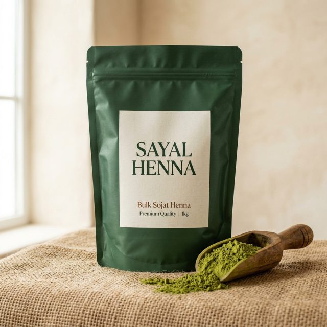 Sayal Henna - product-bulk