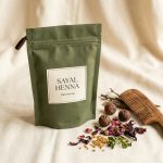Sayal Henna - product-hair-henna