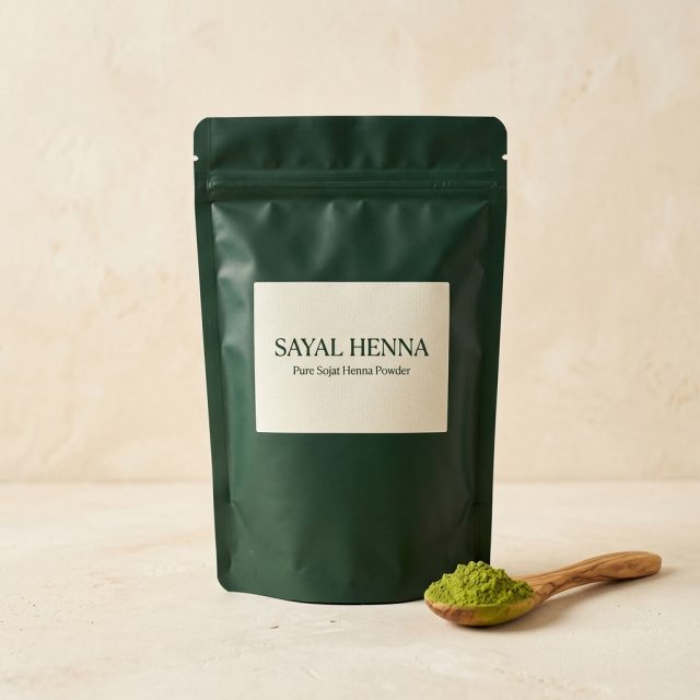 Sayal Henna - product-pure-sojat