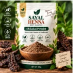 Sayal Henna Shikakai herbal powder