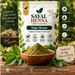 Sayal Henna Sojat natural henna powdera